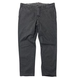 PT01 Forward Pants Mens Size 36 x 28 Gray